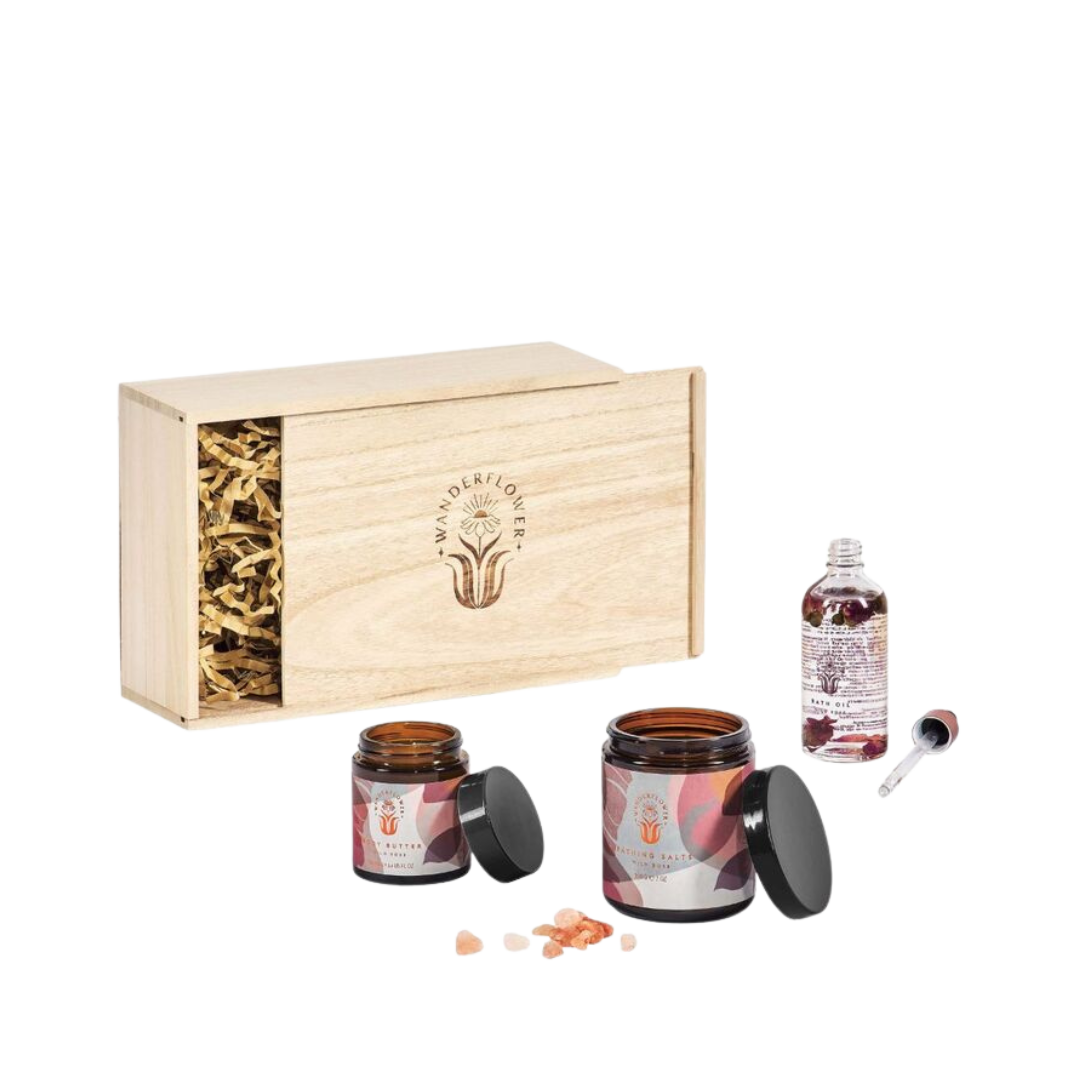 Wellness Set