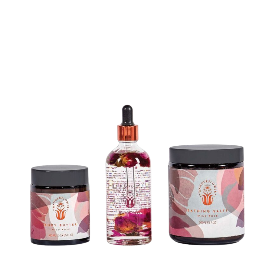 Wellness Set