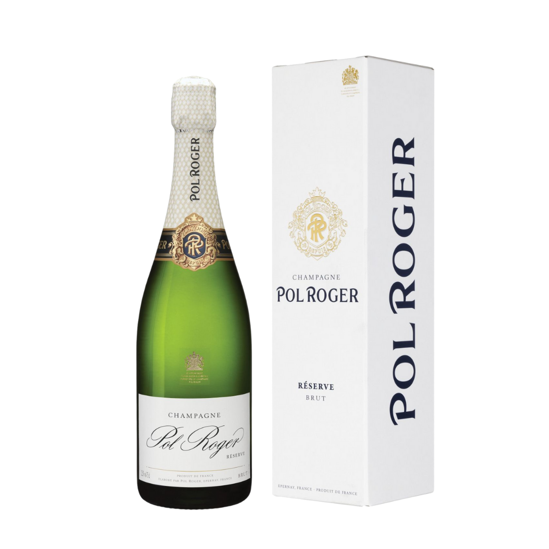 Pol Roger Brut Non Vintage