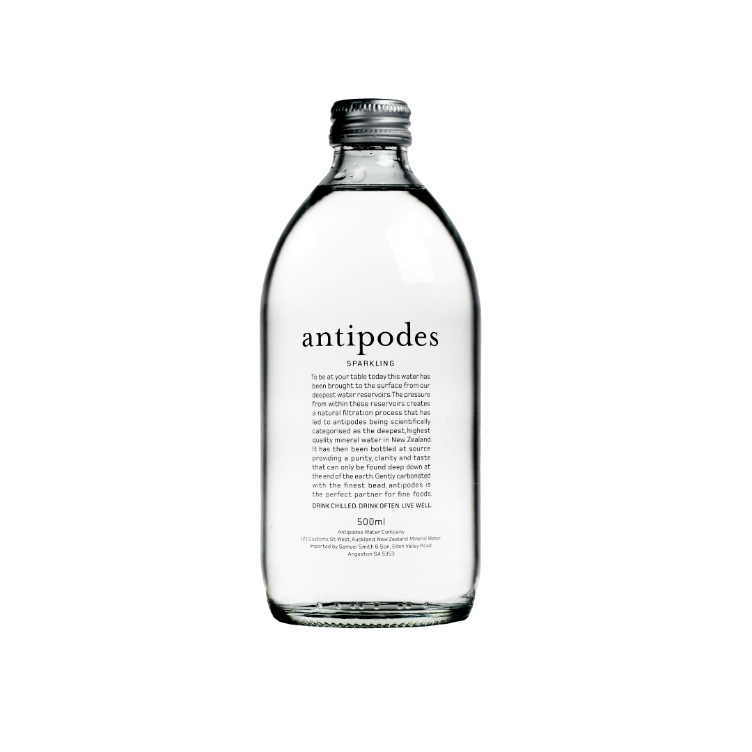 antipodes Water
