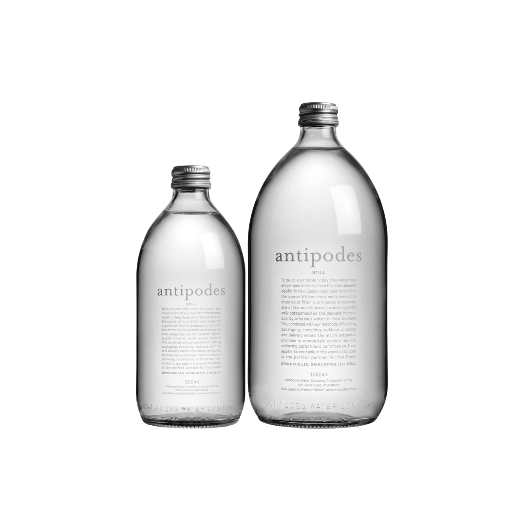 antipodes Water