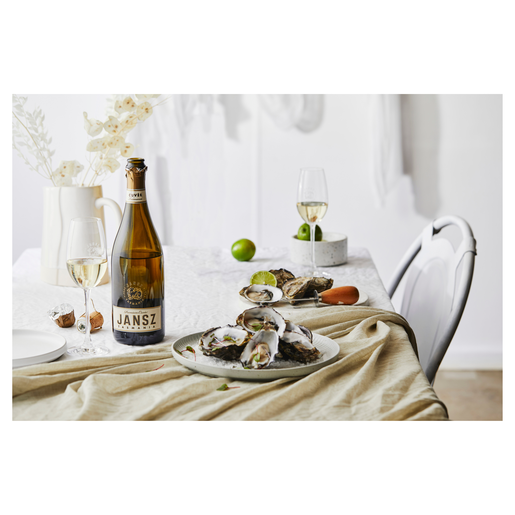 Jansz Tasmania Premium Cuvee