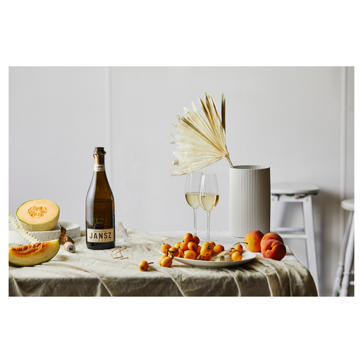 Jansz Tasmania Premium Cuvee