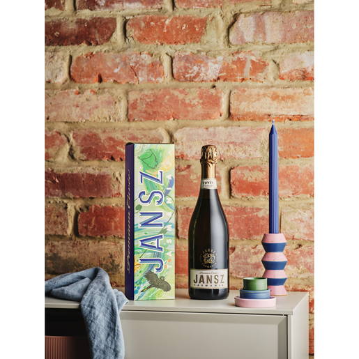 Jansz Tasmania Premium Cuvee
