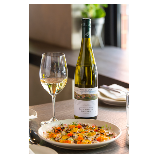 Pewsey Vale Vineyard - Eden Valley Riesling