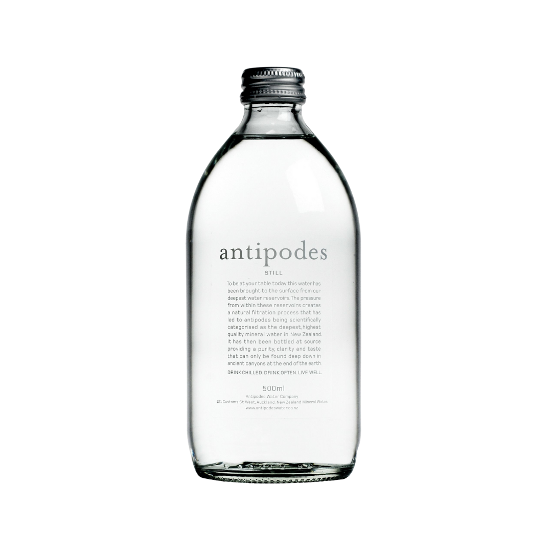 antipodes Water