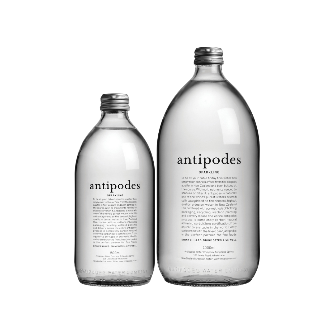 antipodes Water