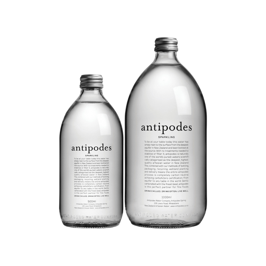 antipodes Water