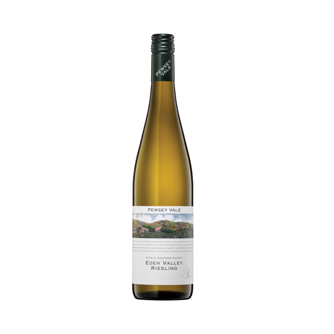 Pewsey Vale Vineyard - Eden Valley Riesling