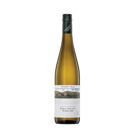 Pewsey Vale Vineyard - Eden Valley Riesling