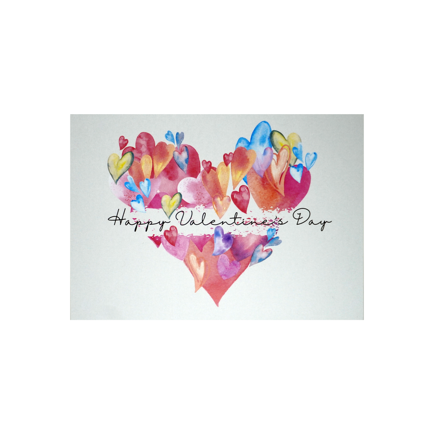 Valentine's Day Card