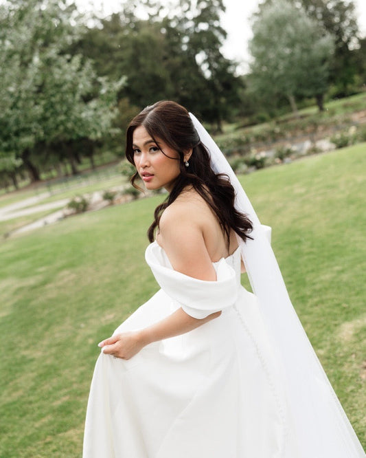 Creative Flower Decorations for Your Wedding Ceremony