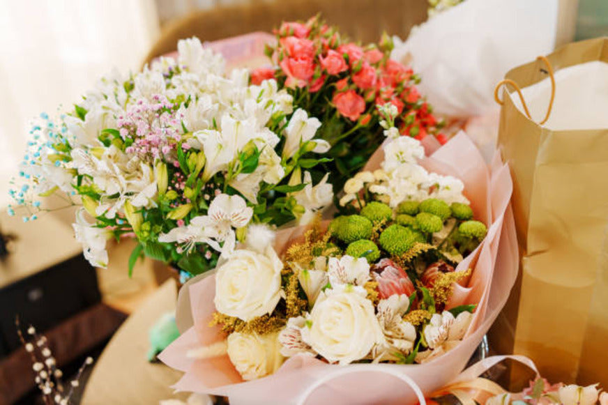 How to Choose the Perfect Bouquet for Any Occasion in Adelaide