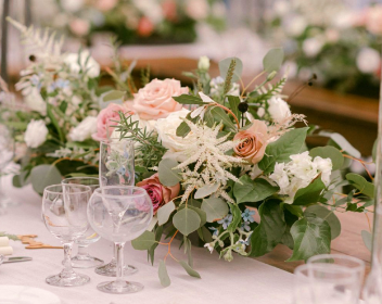 flowers for events near me