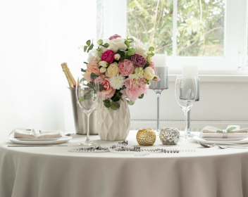 flowers events planning specialist