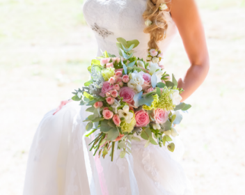wedding flowers arrangements