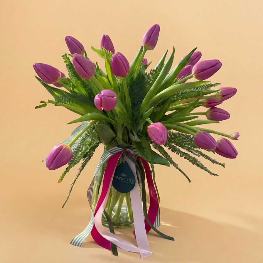 Tulips - Standard