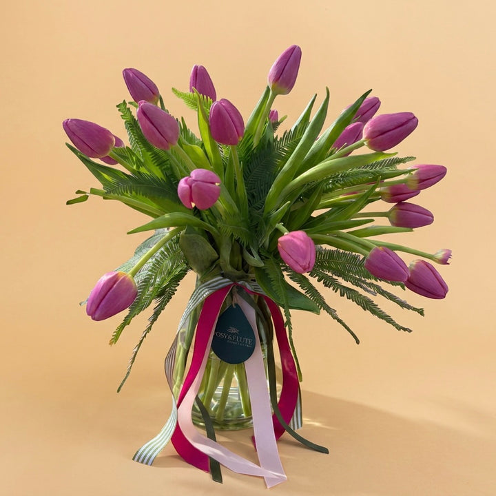 Tulips - Standard