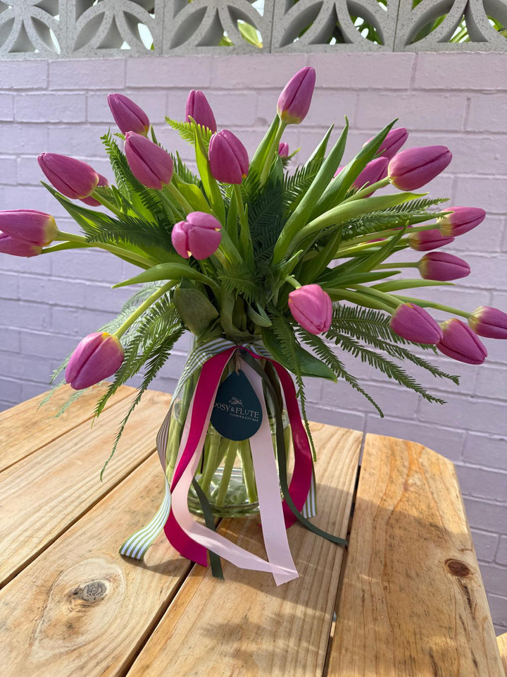 Tulips - Standard