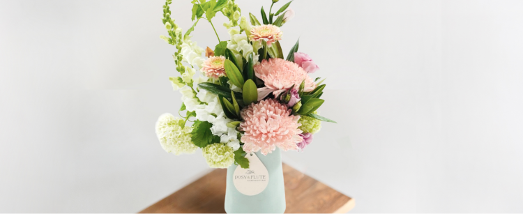 New Baby mobile collection banner