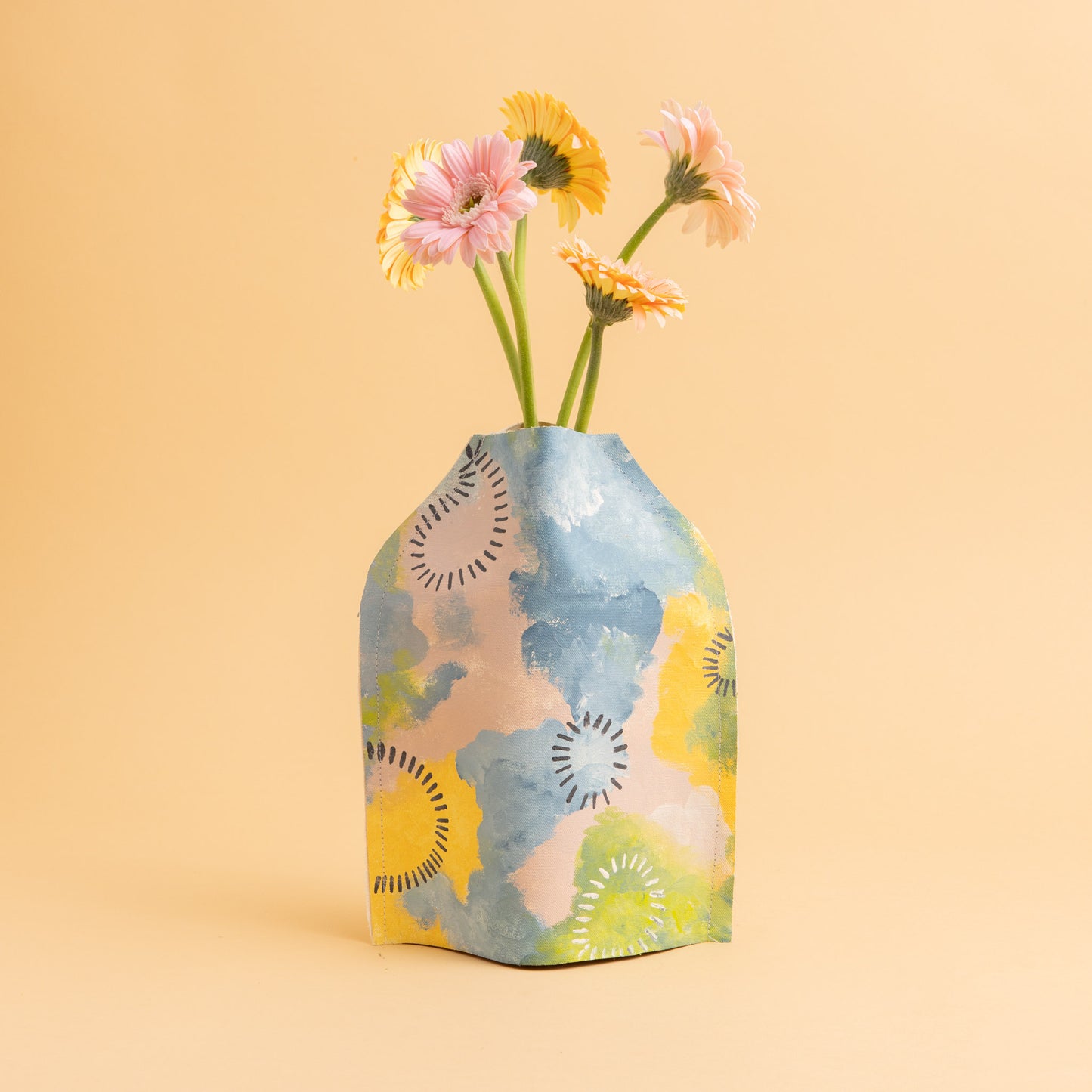 Art Series Vase -