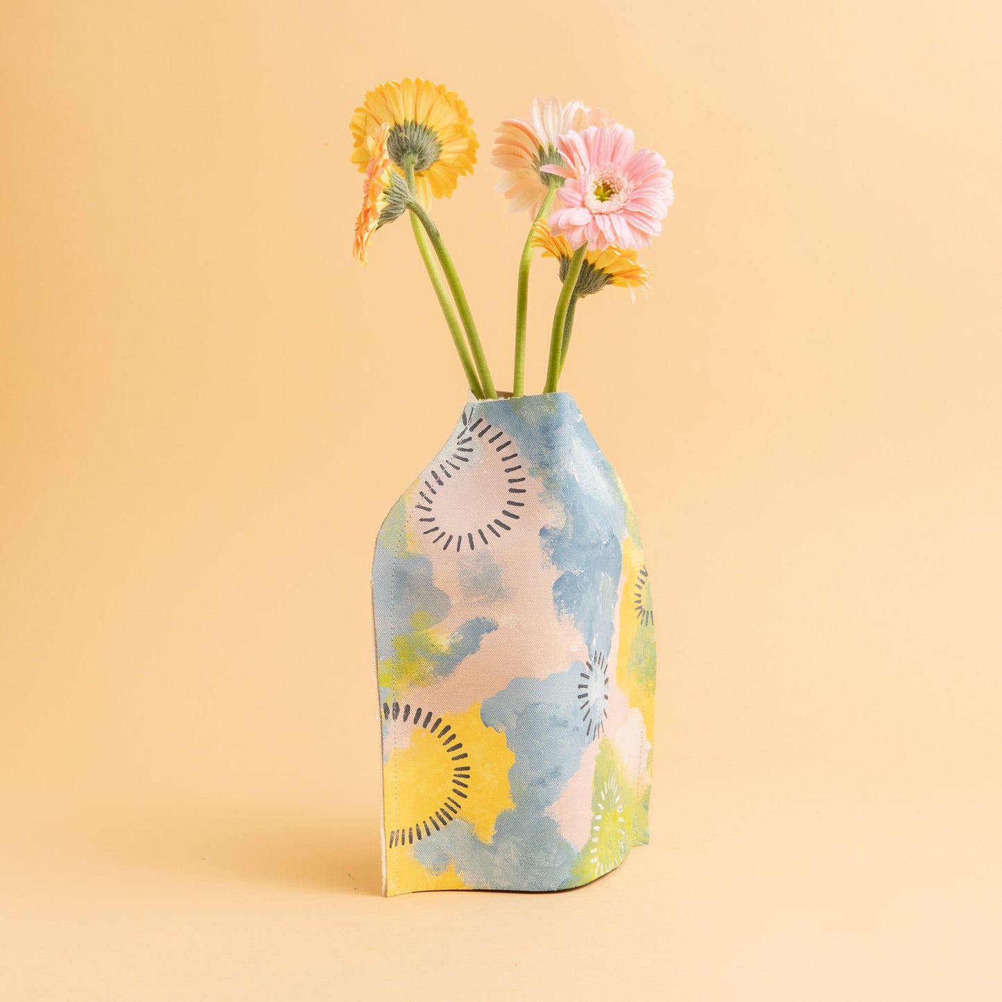 Art Series Vase -