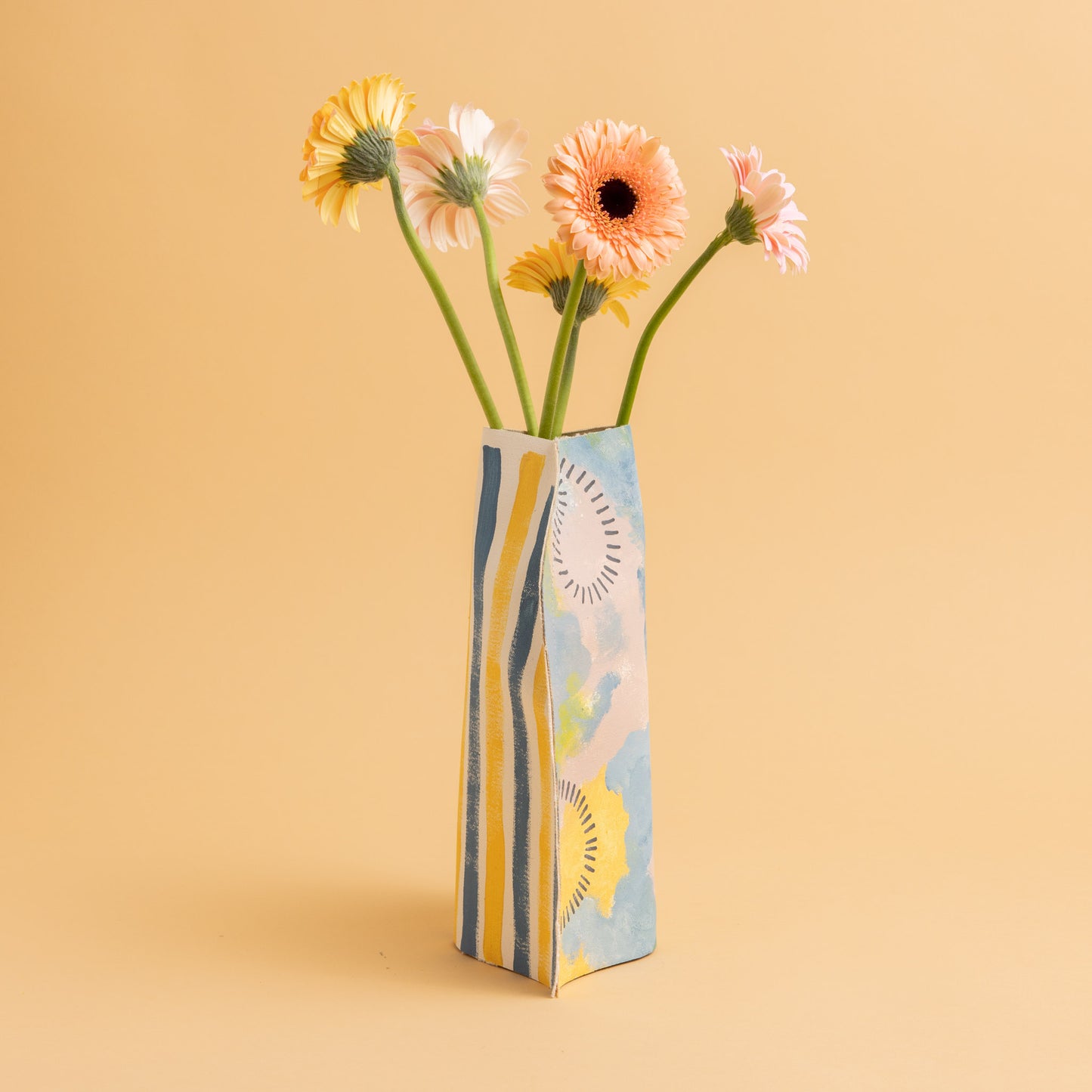 Art Series Vase -