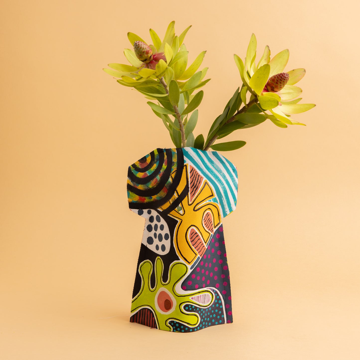 Art Series Vase Slip