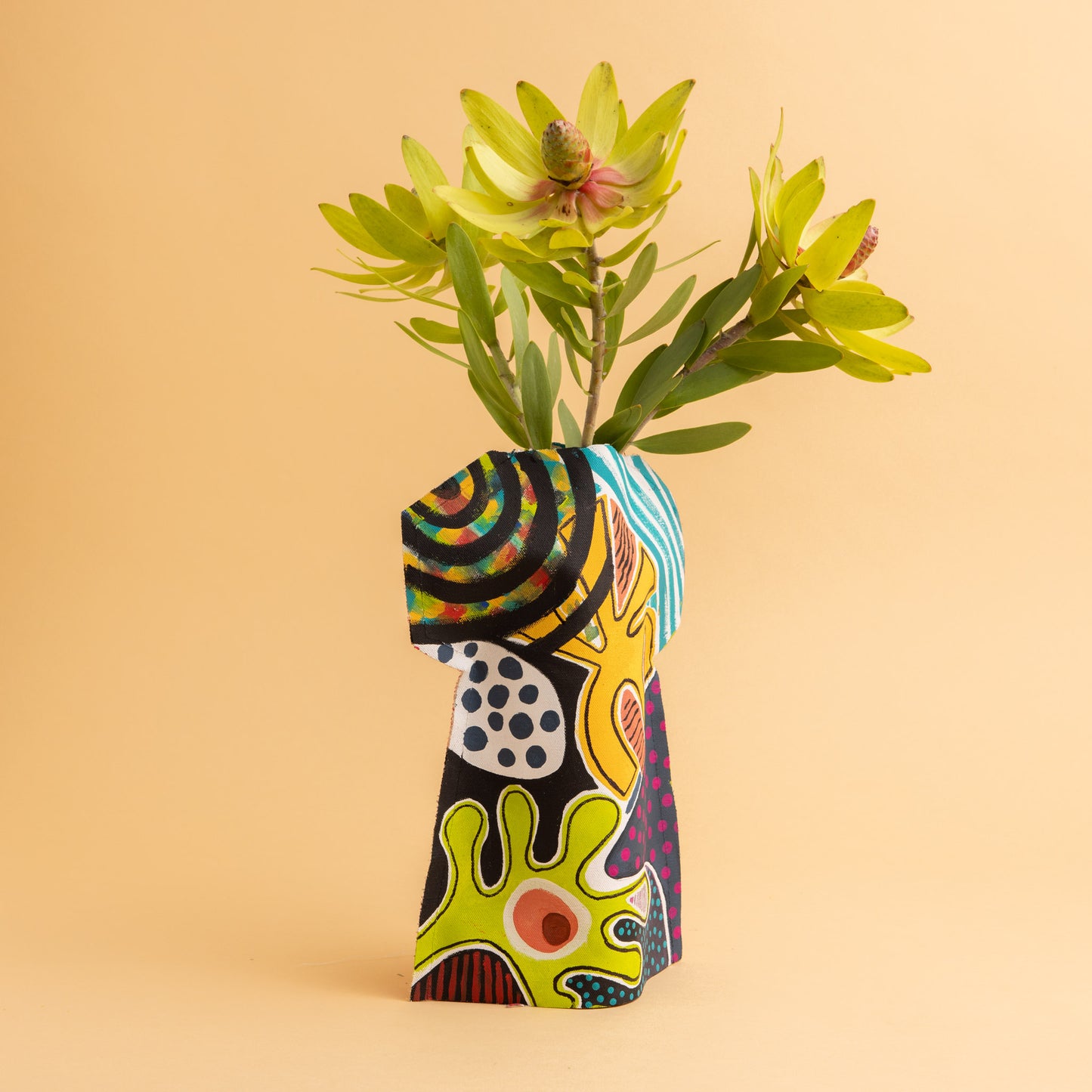 Art Series Vase Slip