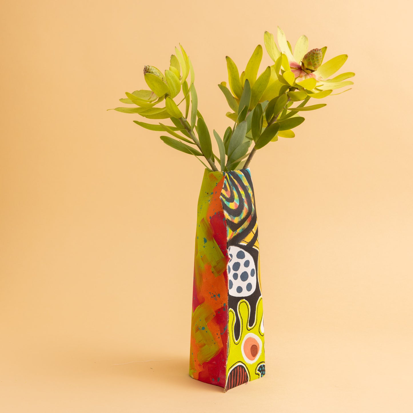 Art Series Vase Slip