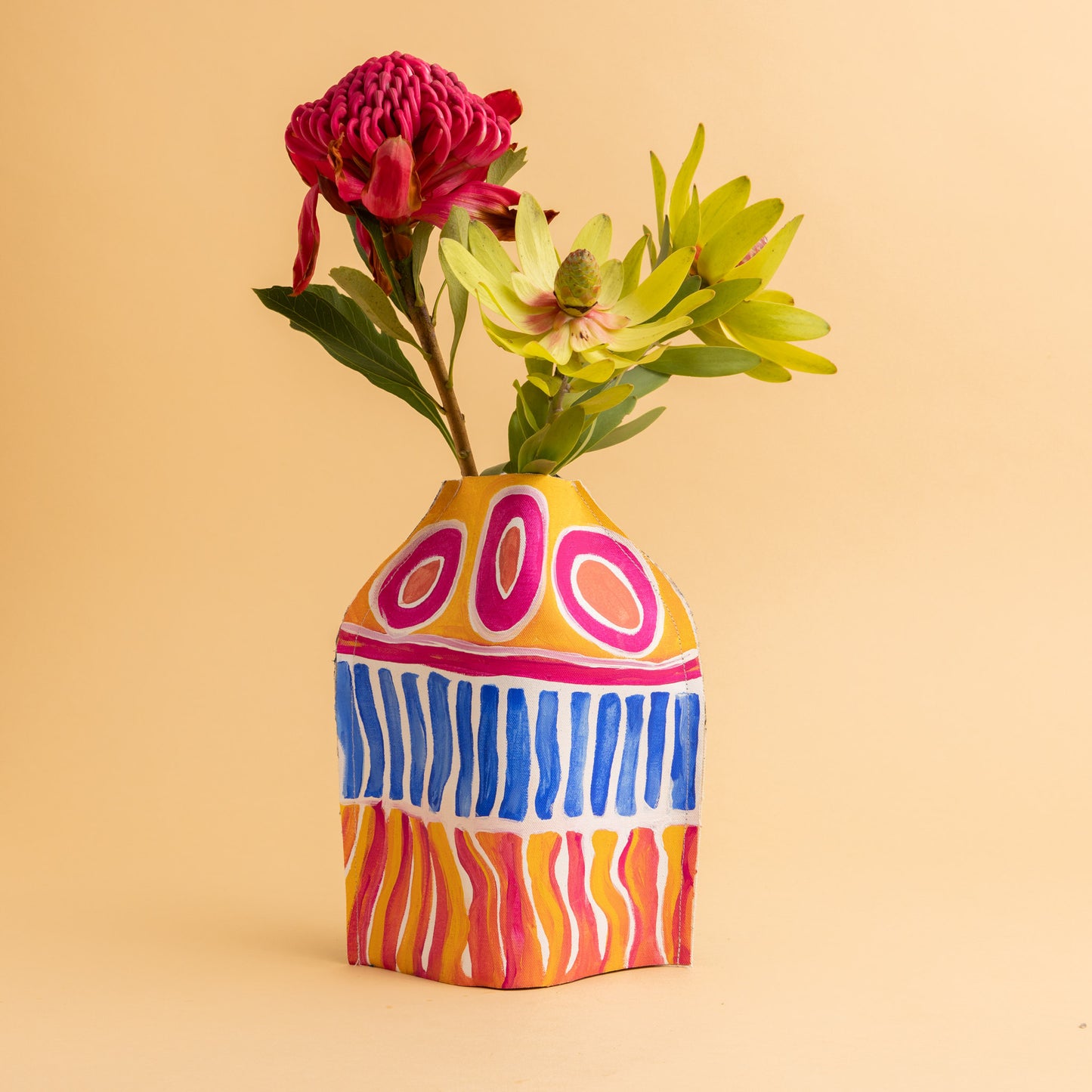 Art Series Vase -