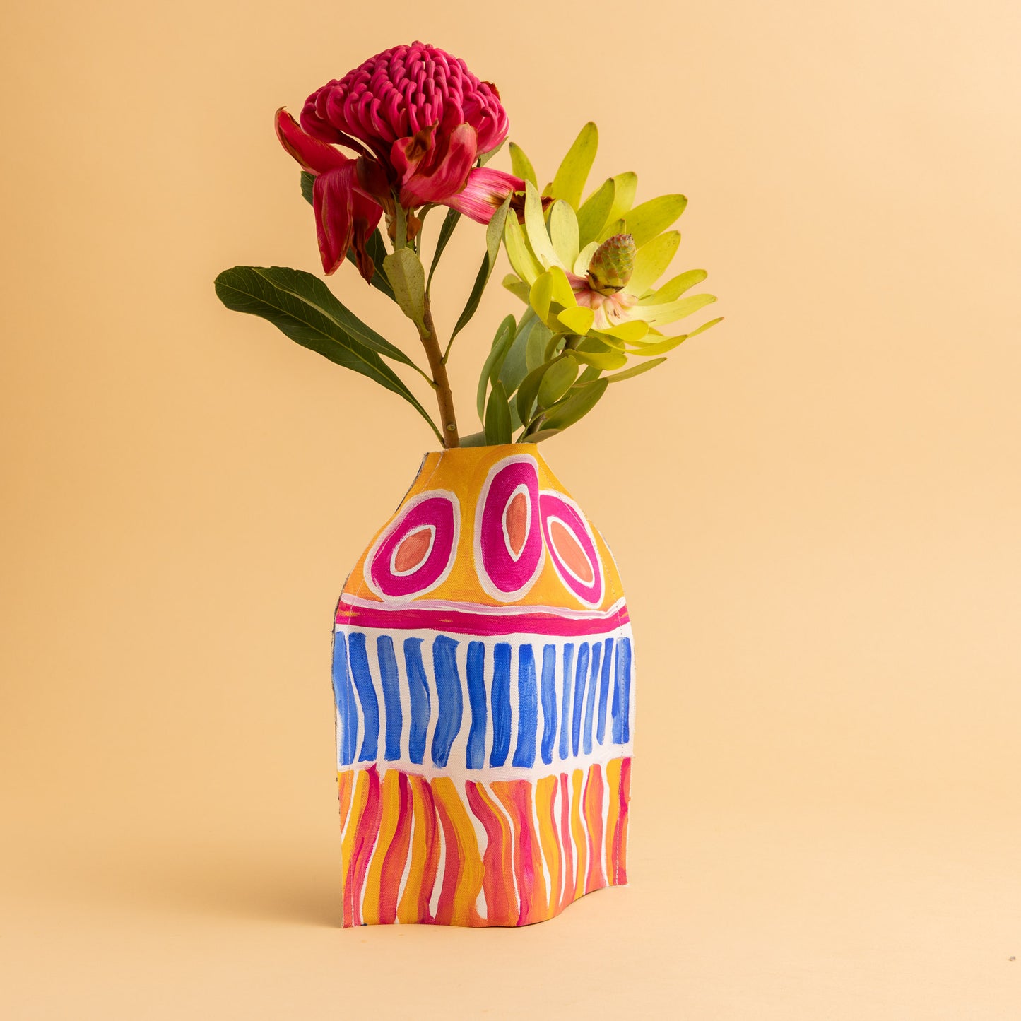 Art Series Vase -