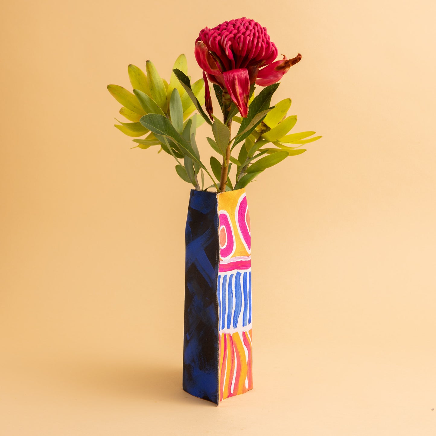 Art Series Vase -