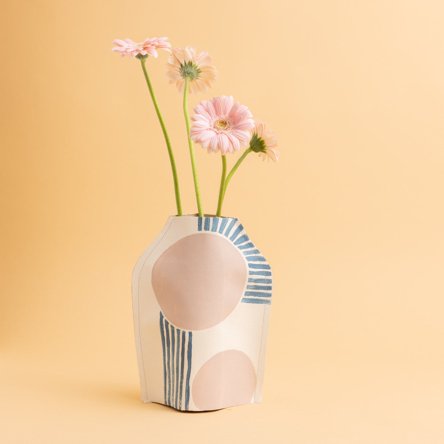 Art Series Vase -