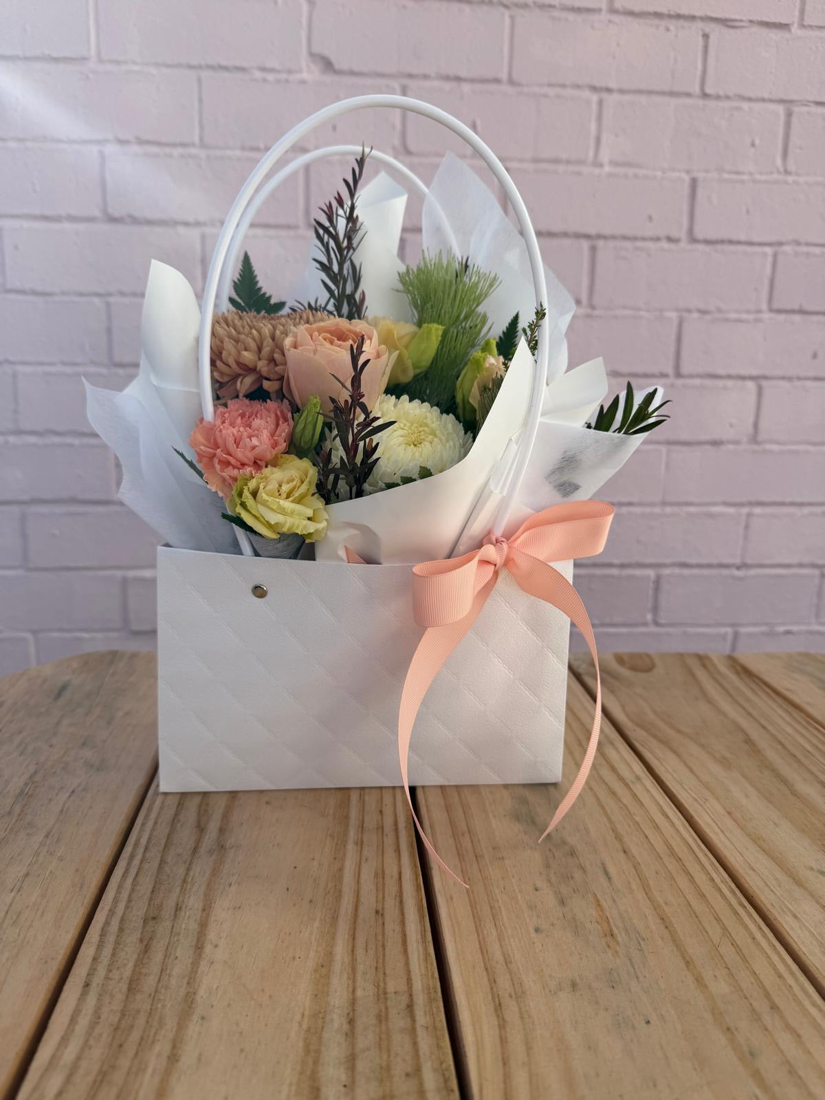 Flower Bag - Default Title