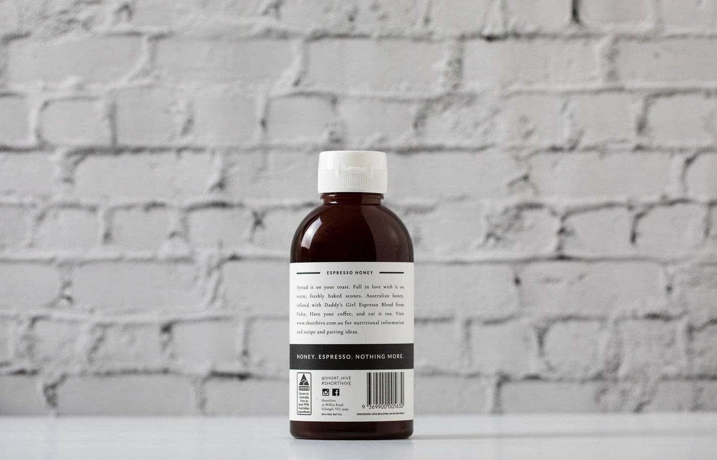 Espresso Honey: 295 grams