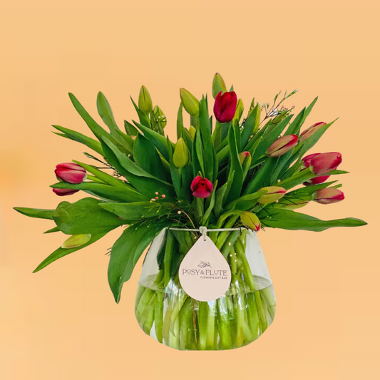 Tulips