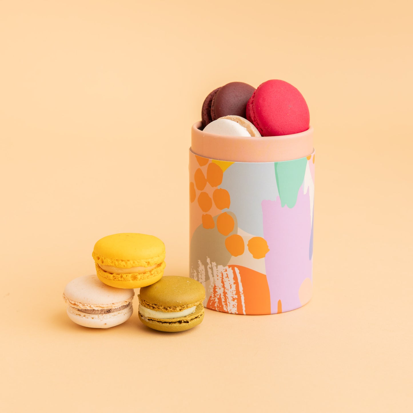 Macarons