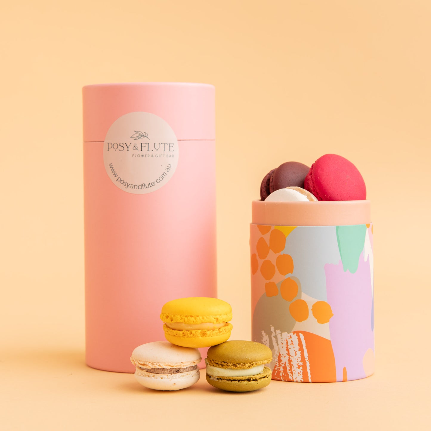 Macarons