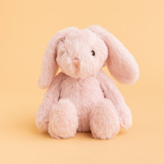 Pink Bunny