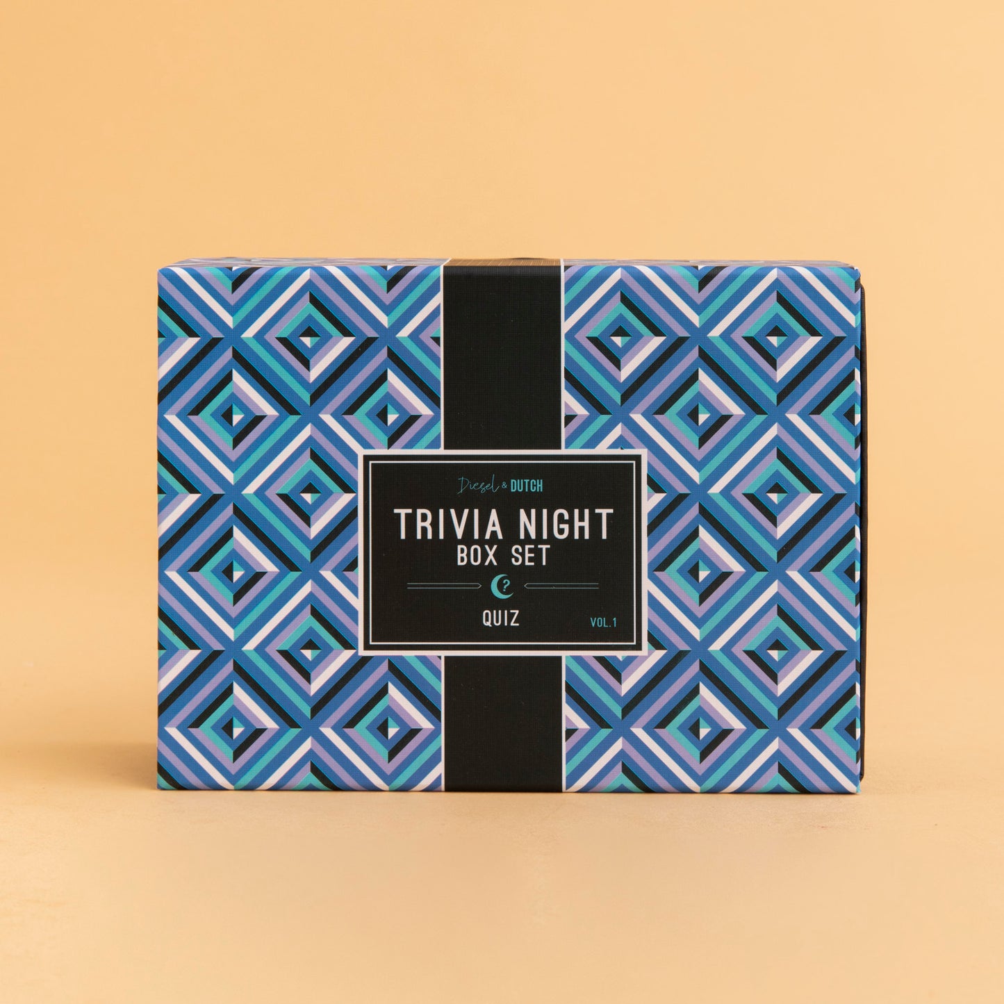 Trivia Night Box Set