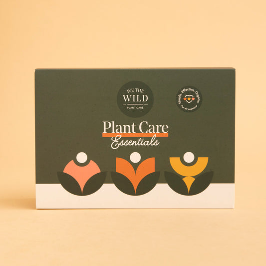 Essential Plant Care Kit