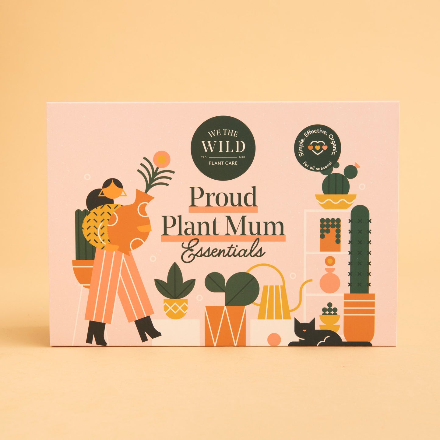 Plant Mum Kit
