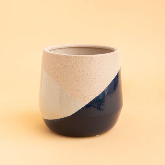 Odetto Pot - Ocean Mist