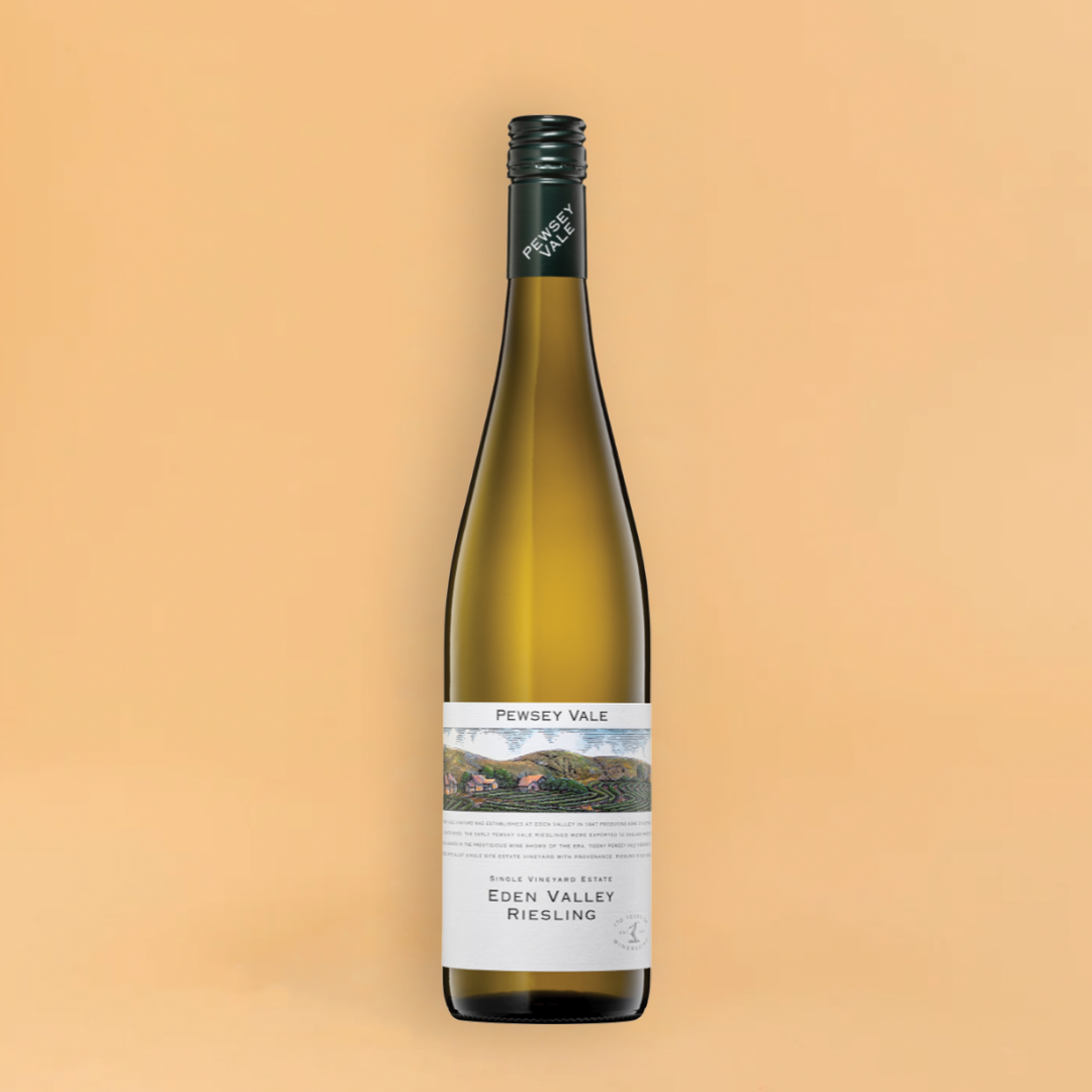 Pewsey Vale Vineyard - Eden Valley Riesling - Default Title