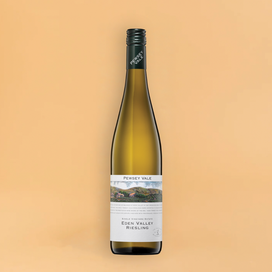 Pewsey Vale Vineyard - Eden Valley Riesling