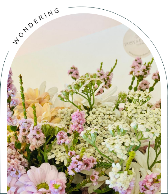 FLOWER BAR Page 2 Posy&Flute