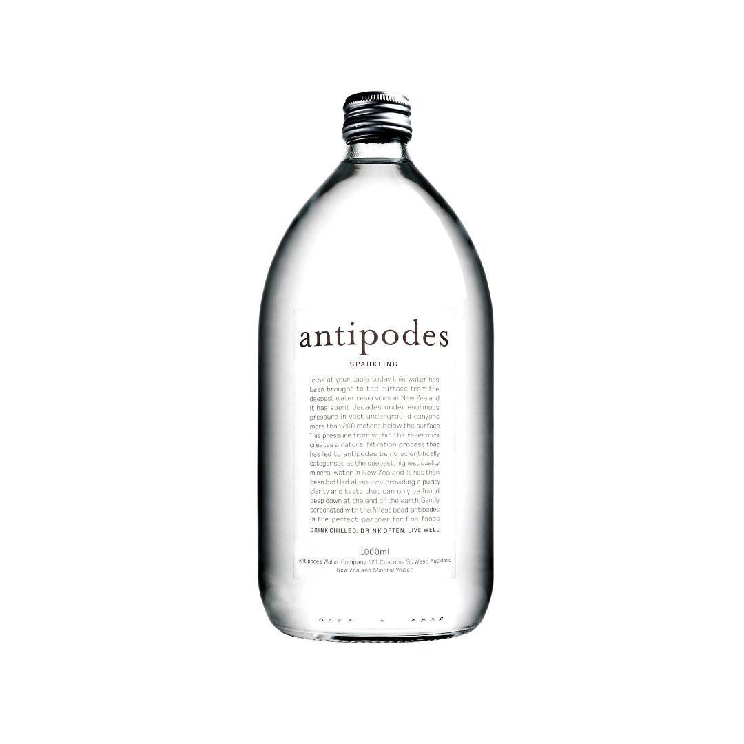 antipodes Water
