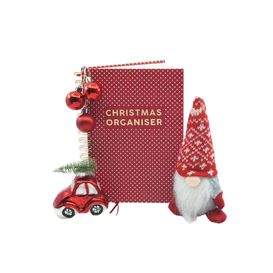 Christmas Organiser